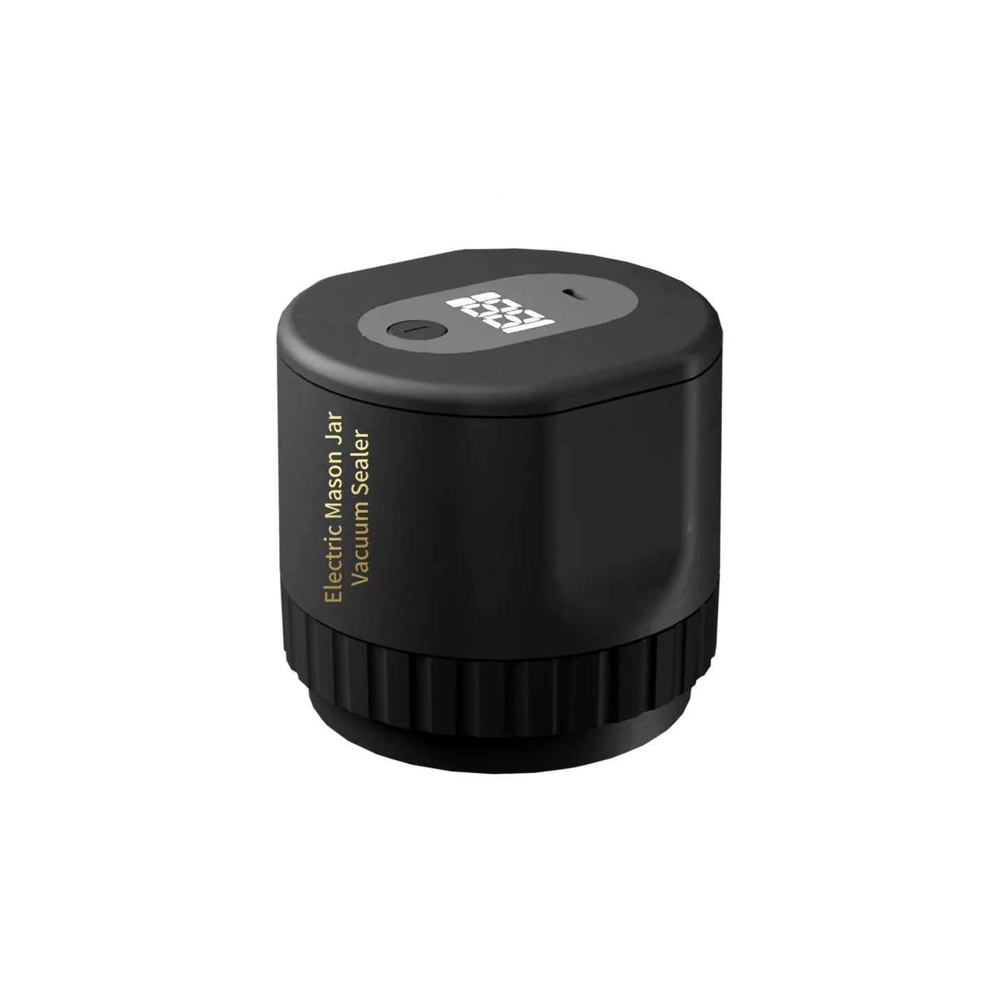 Electric Mason Jar Vacuum Sealer