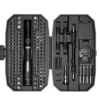 Laptop Tool Kit. Precision Screwdriver Set
