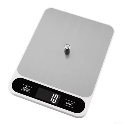 Digital Kitchen Scale 1g/10Kg