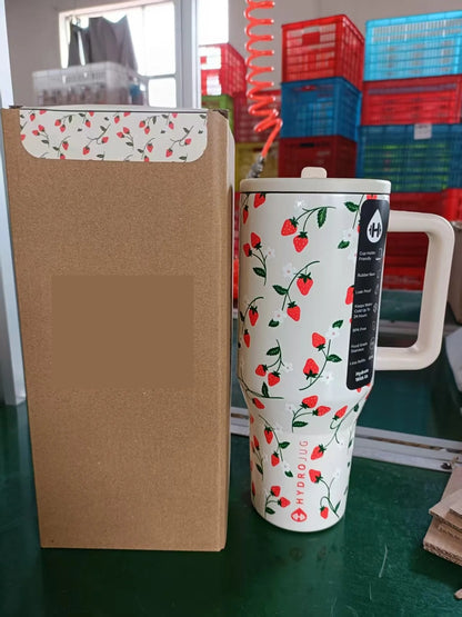 HydroJug Traveler – Fitness & Adventure Mug