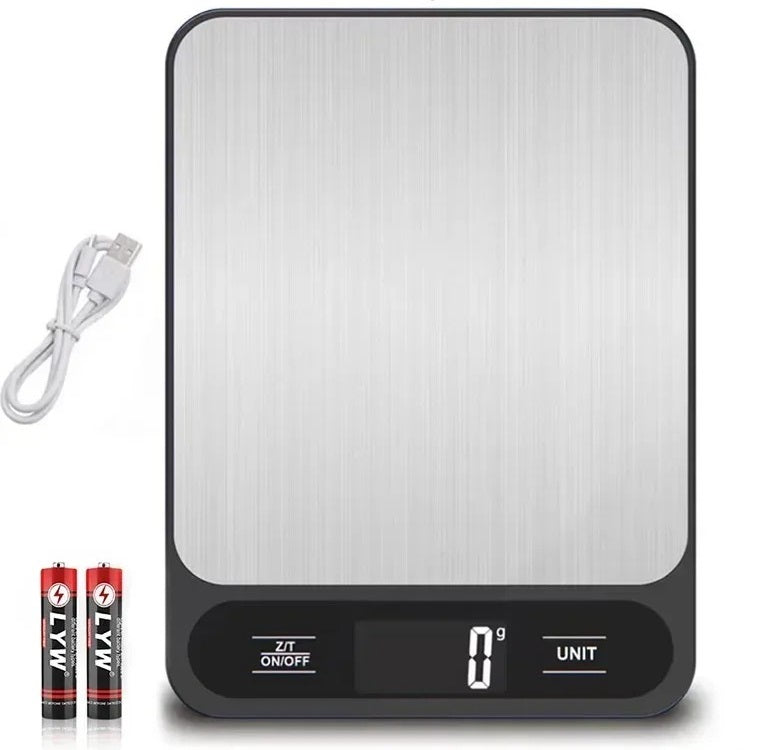 Digital Kitchen Scale 1g/10Kg