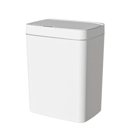 Automatic Sensor Trash Can