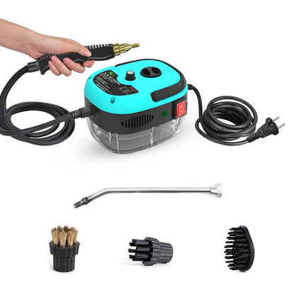 High-Pressure Household Steam Cleaner
