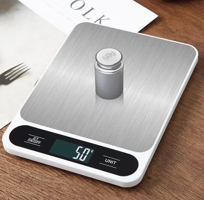 Digital Kitchen Scale 1g/10Kg