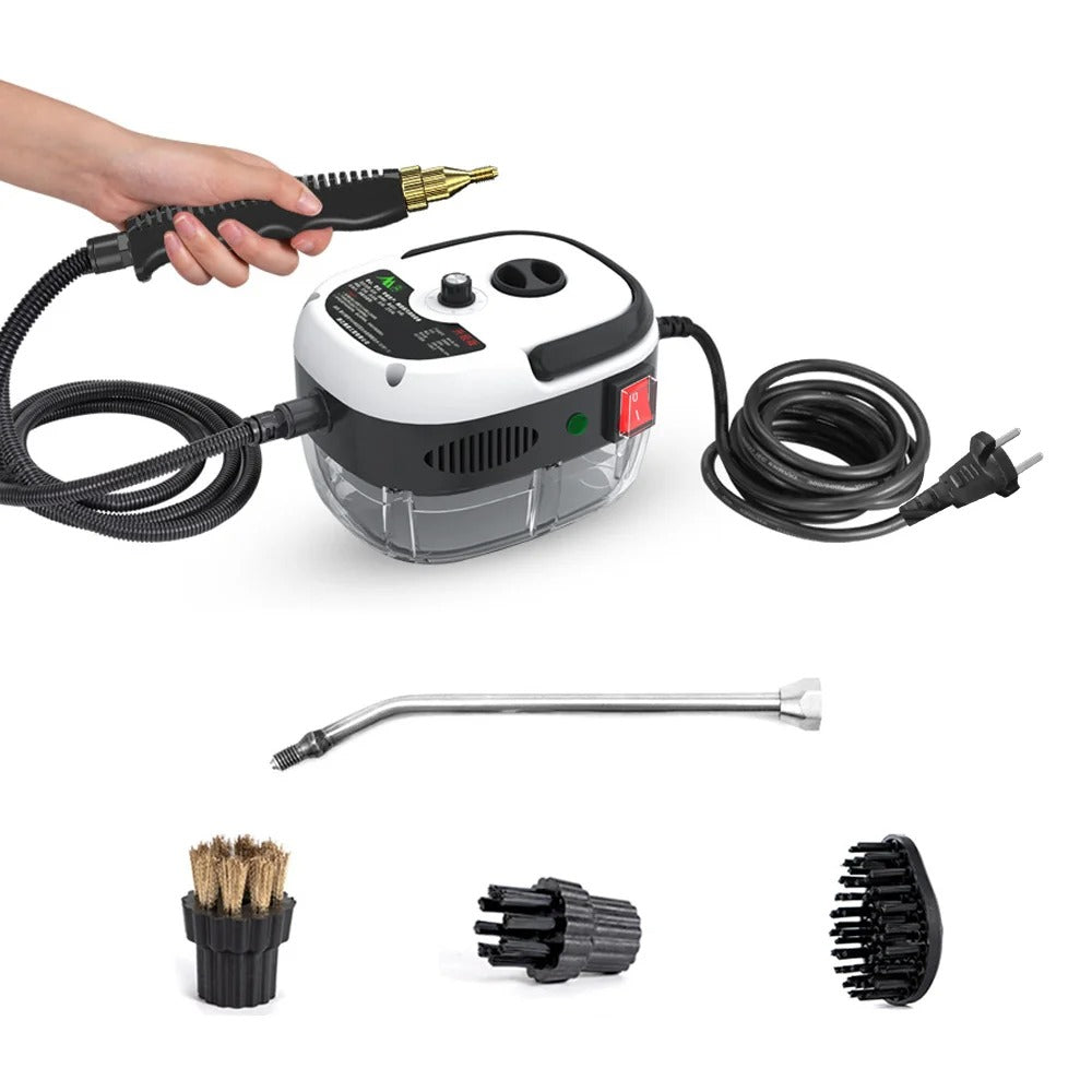 High-Pressure Household Steam Cleaner